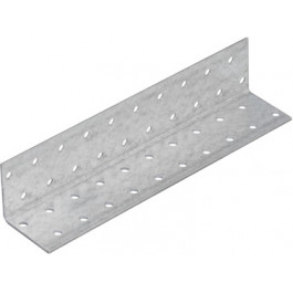 DOMAX KM 15 uholn&iacute;k mont&aacute;žny 40x40x200mm