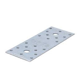 DOMAX LP2 - spojka ploch&aacute; 140x55x2,5 mm