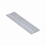 DOMAX PP 8 platňa dierovan&aacute; 60x240