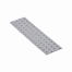 DOMAX PP 11 platňa dierovan&aacute; 80x300