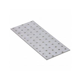 DOMAX PP 13 platňa dierovan&aacute; 100x240