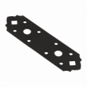 DOMAX SDSLP 1 Spojka C 131x35x2,5
