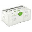 FESTOOL MIDI-Systainer T-LOC SYS-MIDI 3 TL