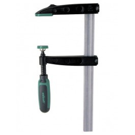 Wolfcraft SZ120-1000 skrutkovacia svorka 3623000