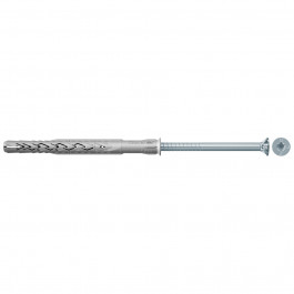 FISCHER hmozd. ramova SXRL 8x120 T