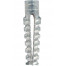 FISCHER kotva FMD  6x32