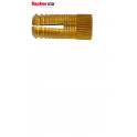 FISCHER Mosadzn&aacute; hmoždinka Fischer PA 4 M 8 x 25 mm