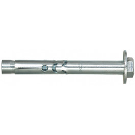 FISCHER kotva FSA 12/50S (115mm) skrutka