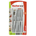 FISCHER univerz&aacute;lna hmoždina UX 6x50 