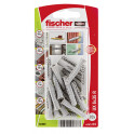 FISCHER univerz&aacute;lna hmoždina UX 6x35 R