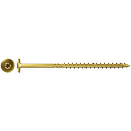 FISCHER vrut  8,0x120 Torx s tanier.hl. (    50) drevostavby