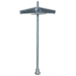 FISCHER uchyt preklopny KD 3