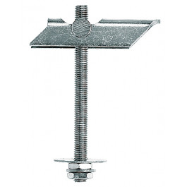 FISCHER uchyt preklopny KD 8 