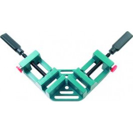 EXTOL PREMIUM svorka r&yacute;chloup&iacute;nacia 90&deg;, čeľuste 65x25mm