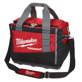 MILWAUKEE PACKOUT pracovn&aacute; ta&scaron;ka 15"/38cm 4932471066