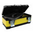 STANLEY 1-95-614 kufor 26"(66cm) kov/plast (žlt&yacute;)
