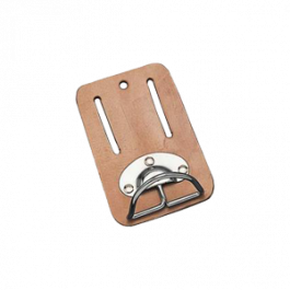 Kaufmann držiak kladiva na opasok pohybliv&yacute; 53.420.01