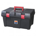 Kufor na n&aacute;radie 26" plast 595x337x316mm Workers Best