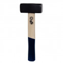 Kladivo pucka 1250g  T&Uuml;V-GS