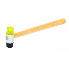 Kladivo silikonove 30mm