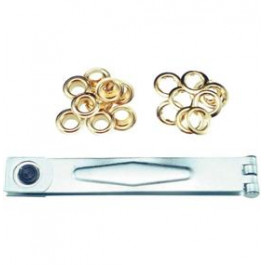 HM klie&scaron;te pre ok&aacute; 10mm vr&aacute;tane 10ks &ocirc;k Ms  7T9