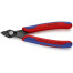 KNIPEX 78 61 125 klie&scaron;te cvikacie mini 125mm
