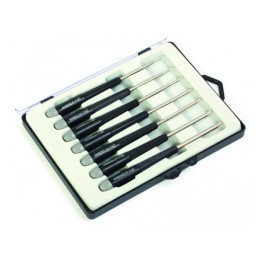 Sada skrutkovačov jemn&yacute;ch Torx 7ks