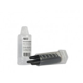 RAXX vyťahov&aacute;k zalomen&yacute;ch skrutiek M3-M18   5-dielna sada