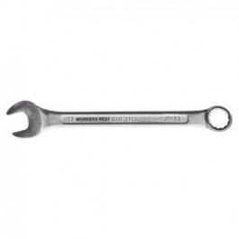 Kľ&uacute;č očko+vidlica 13x13 Workers Best