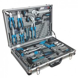 Kufr&iacute;k s n&aacute;rad&iacute;m 114-dielna sada