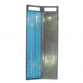 Workers Best List p&iacute;lov&yacute; na kov BiMetall 300x12,5mm