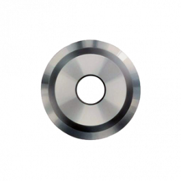 KAUFMANN koliesko rezačky 22/6,05mm tvrdokov 10.980.21