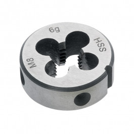 Z&aacute;vitov&eacute; očko M6 x 1 NO 6g ČSN EN 22 568