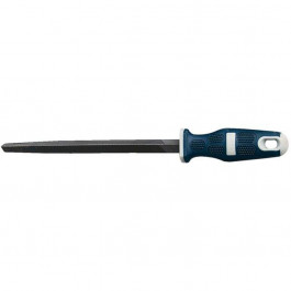 Pilnik 3-hrann&yacute;  polojemny 200mm RAXX