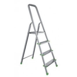 Schod&iacute;ky 4-stupnov&eacute; jednostranne, hlin&iacute;k 1914