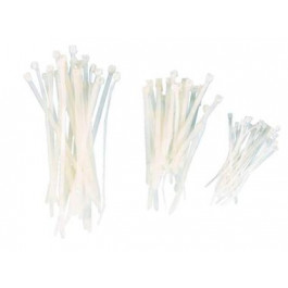 Workers Best p&aacute;sky sťahovacie na k&aacute;ble 3 veľkosti 75 ks/bal.