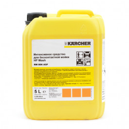 KARCHER RM 806 ASF  [5 l] auto&scaron;amp&oacute;n pH 13,3