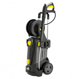 KARCHER HD 5/15 CX Plus vysokotlakov&yacute; čistič  1.520-932