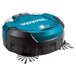 MAKITA DRC200Z robotick&yacute; vys&aacute;vač