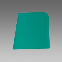 Stierka na silikon (profi) - zelen&aacute;