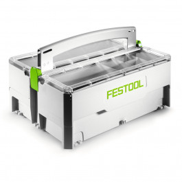 FESTOOL 499901 SYS-StorageBox SYS-SB