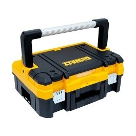 DEWALT kufor TSTAK I s organizerom 