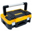 DEWALT kufor TSTAK I s organizerom 