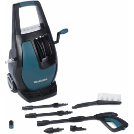 MAKITA HW111 vysokotlakov&yacute;  čistič