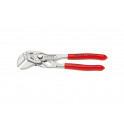 KNIPEX 86 03 180 klie&scaron;te nast. 180mm s plochou čeľusťou