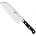 ZWILLING Santoku n&ocirc;ž 18cm PROFESSIONAL "S" 