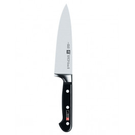 ZWILLING kuch&aacute;rsky n&ocirc;ž 16cm PROFESSIONAL "S"
