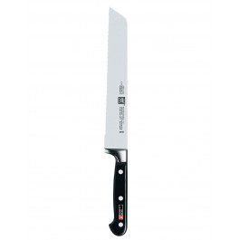 ZWILLING n&ocirc;ž na chlieb 20cm PROFESSIONAL "S"