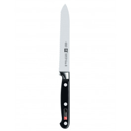 ZWILLING univerz&aacute;lny n&ocirc;ž 13cm PROFESSIONAL "S"