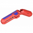 KNIPEX 16 95 01 SB univerz&aacute;lny odizolovac&iacute; n&aacute;stroj ERGOSTRIP